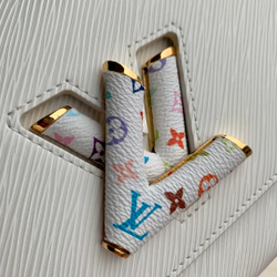Louis Vuitton Twist MM Slim