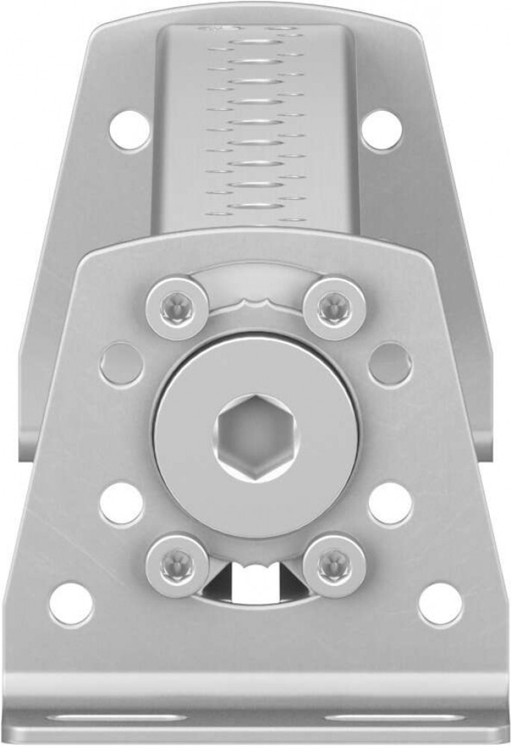 VABM-B10-20-G38-9-P53 Р-планка для блочного монтажа