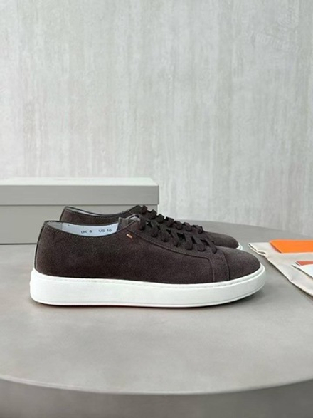 Кеды Santoni