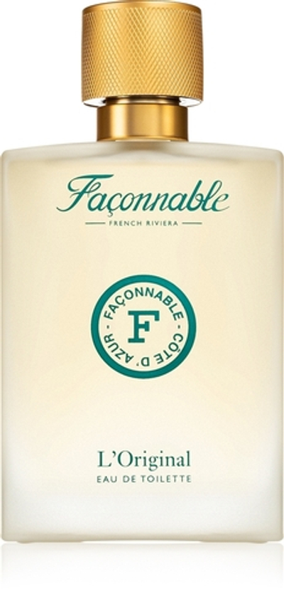 Façonnable l'Original туалетная вода для мужчин