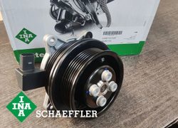 Помпа 1.4 TSI INA 538073210