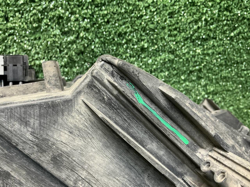 Битая Фара левая BMW X5 F15 (15-18) Adaptive LED