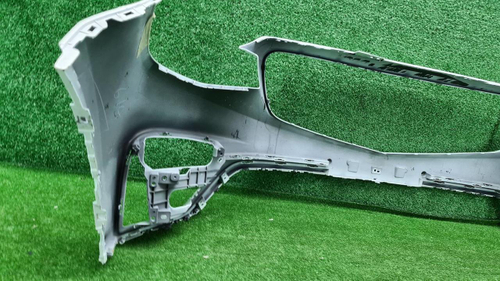 Бампер передний Geely Atlas Pro (2021-н.в.)