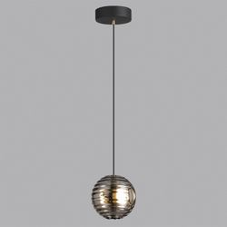 Подвесной светильник Odeon Light Troni 5041/12L