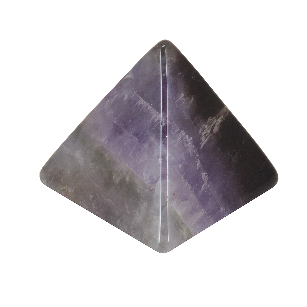 Пирамида аметист асс.