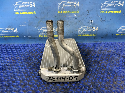 Радиатор печки TOYOTA SPRINTER 1999