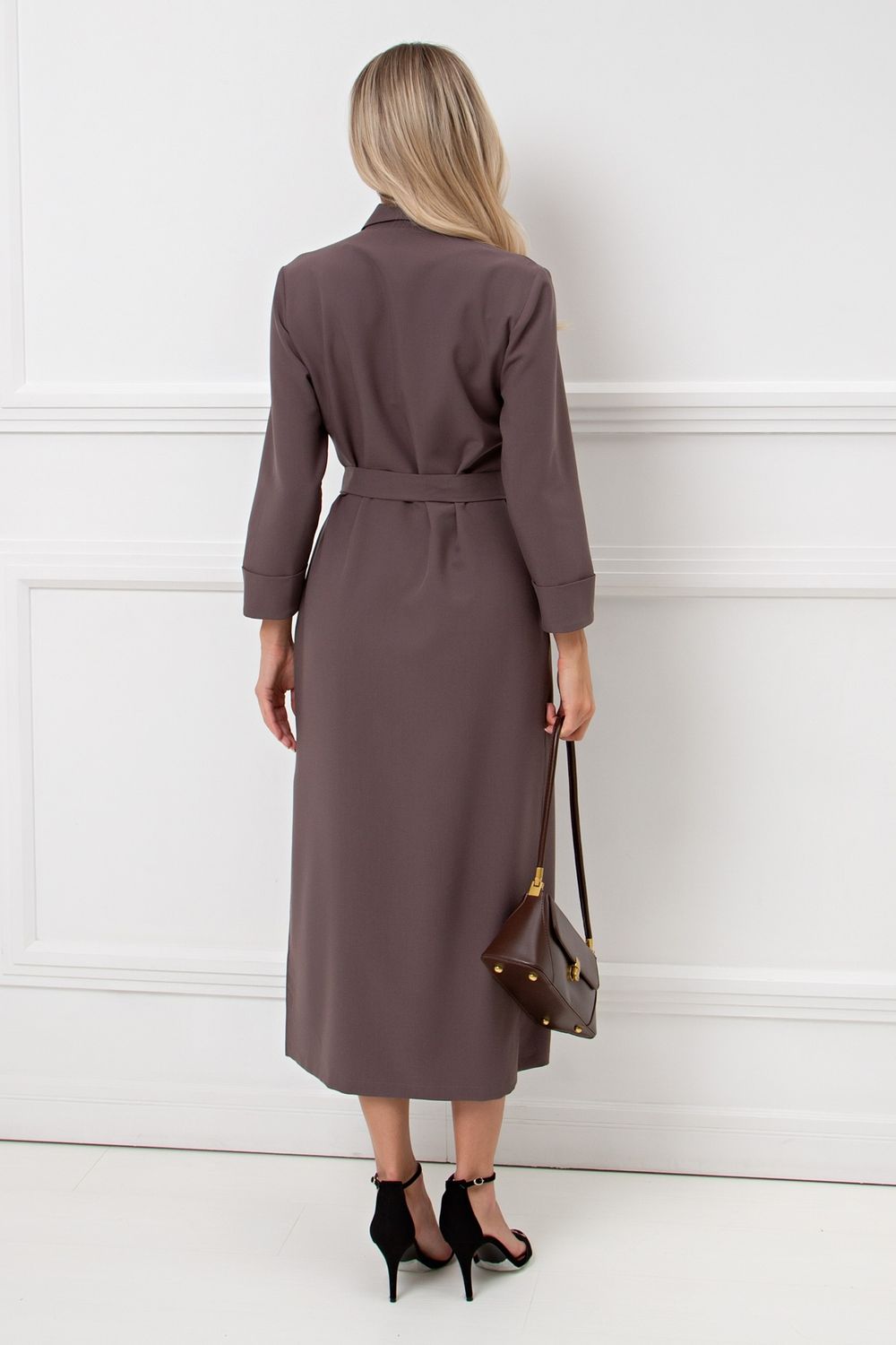 Платье Антонелла №1 Valentina