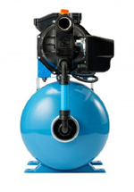 Установка для водоснабжения ДЖИЛЕКС ДЖАМБО 55/35 П18 (2.0) 3013