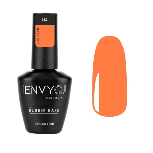 ENVY Neon Base 04, 15 г