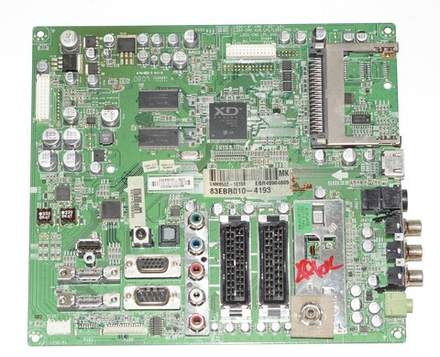 EAX40150702(3) EBR48904605 main board для LG 32LG3000