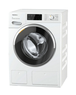 Стиральная машина Miele WWI860WPS белый RU