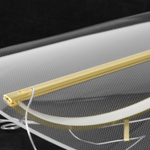 Подвесной светодиодный светильник Lussole LAMPASAS LSP-7420