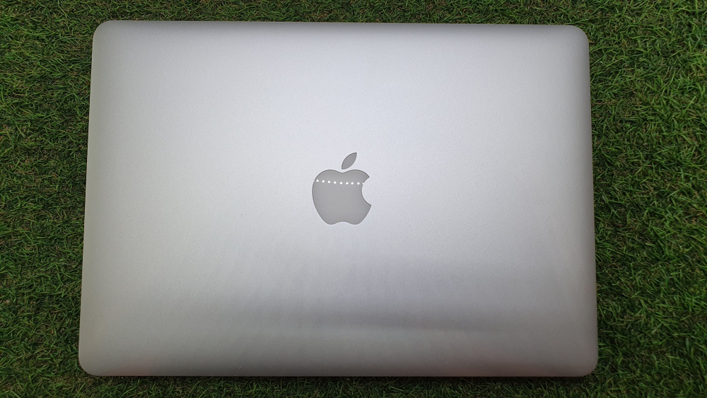 MacBook Air A1466 13" 2014 i5/4Gb 5 циклов