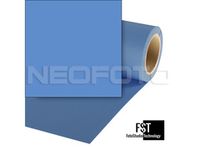 Фон бумажный FST 2,72X11 M 1041 MARINE BLUE темно-синий