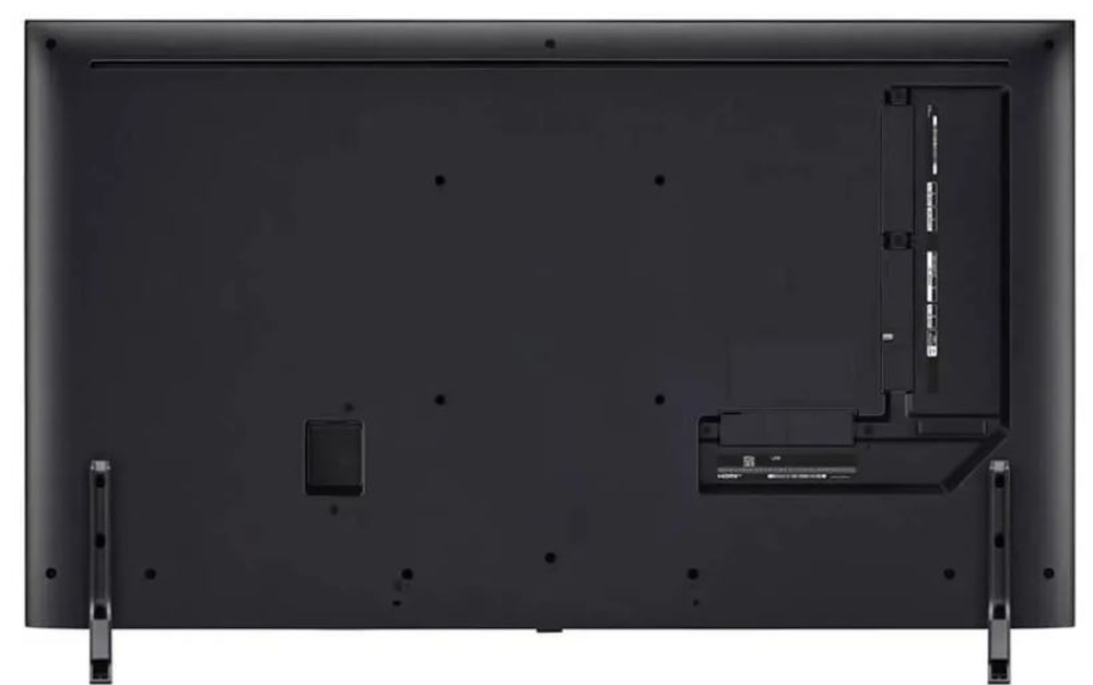 Телевизор  LG 55QNED80T6A.ARUG