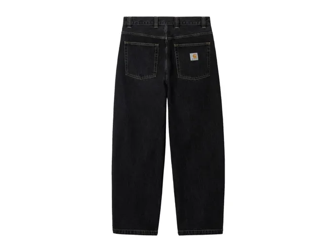 Джинсы Carhartt WIP Brandon Pant