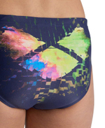 Плавки Arena MULTI PIXELS SWIM BRIEFS JR
