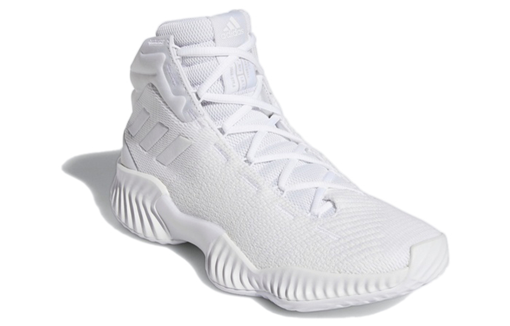 Кроссовки Adidas Pro Bounce 2018