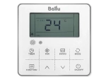 Комплект Ballu Machine BLC_D-36HN1_21Y полупромышленной сплит-системы, канального типа