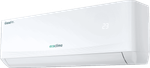 Настенная сплит-система Ecoclima ECW/I-TC09/AA-4R2 + EC/I-TC09/A-4R2, белый