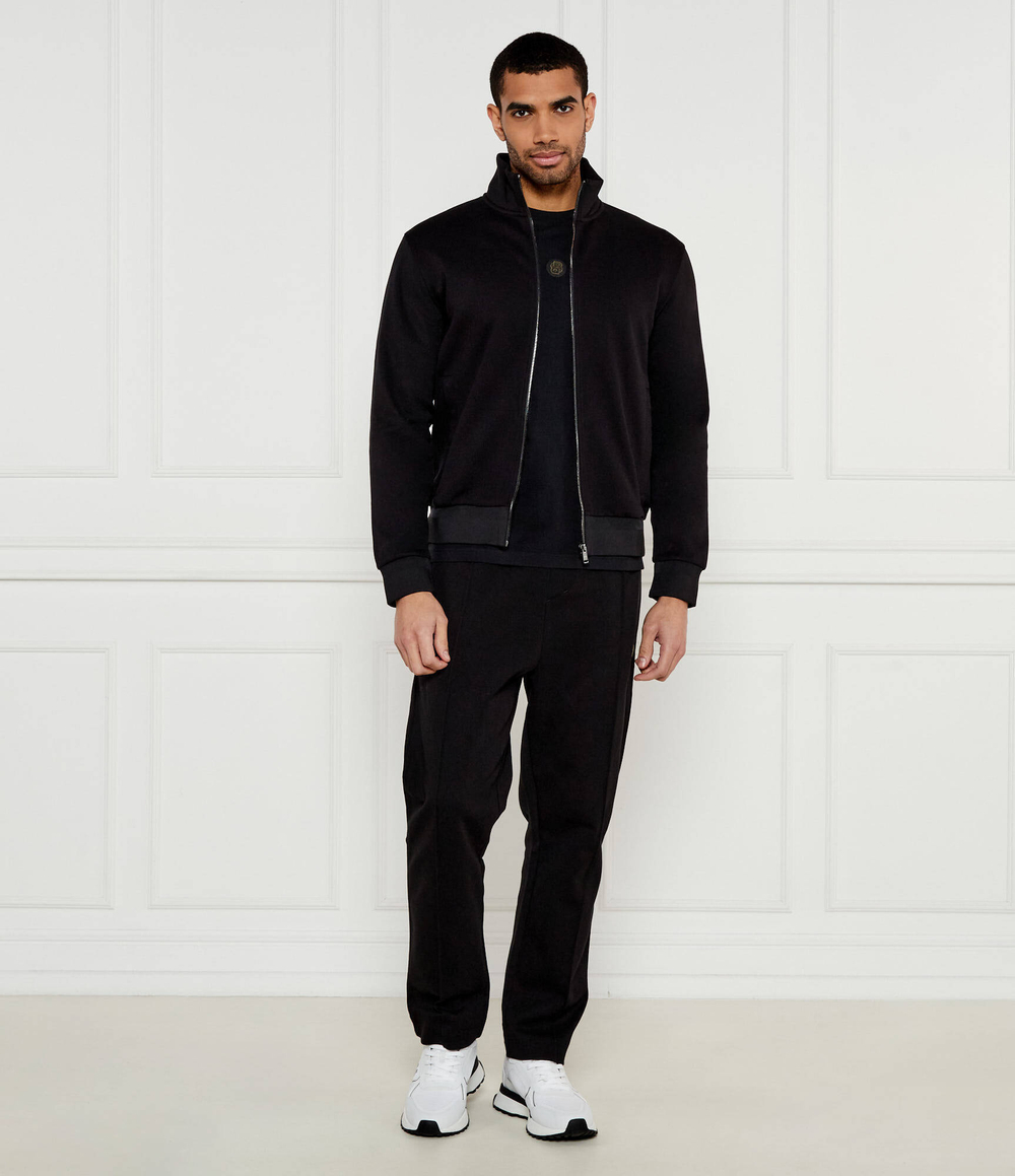 Худые H-Shepherd 100 BOSS BLACK - черный(50532755)