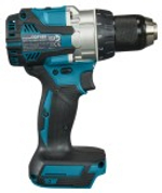 Дрель-шуруповерт аккумуляторная MAKITA DDF489Z