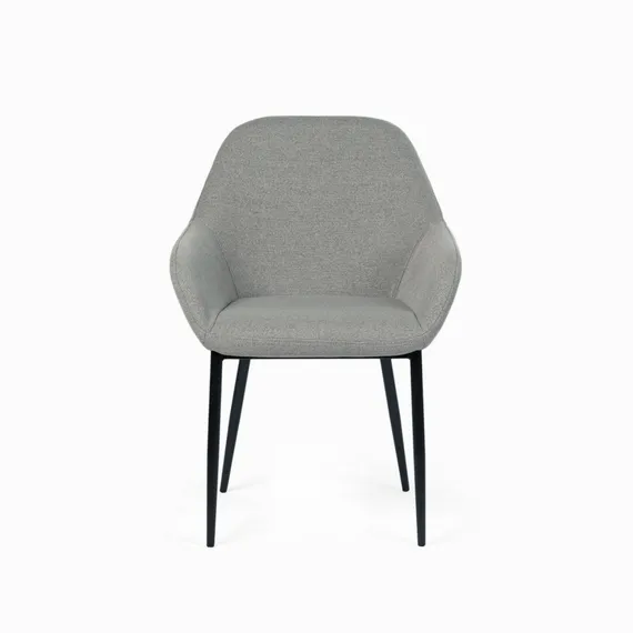 Стул Alroy, тёмно-серый