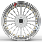 КОВАНЫЕ ДИСКИ ДЛЯ BMW 7-SERIES E38 1998 БМВ