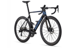 Шоссейный велосипед Giant Propel Advanced SL 0 (2023)
