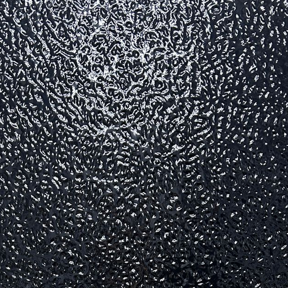 Композит Aqua Steel Черный