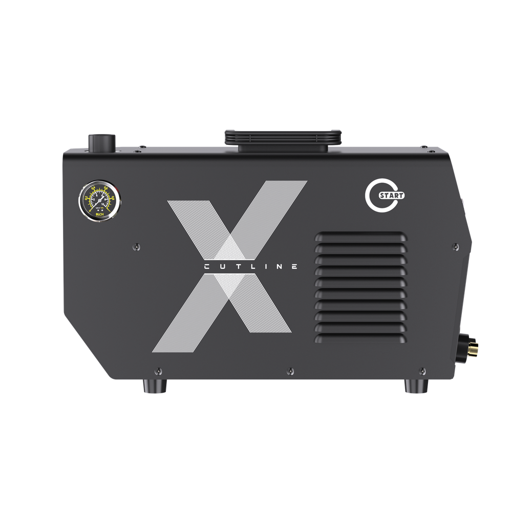 OSA START CutLine X50 NHF Установка воздушно-плазменной резки 5ST55