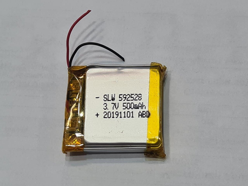 Аккумулятор ET SW-592528