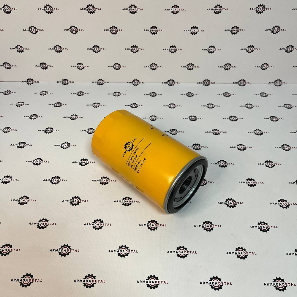 Фильтр масляный | 581/18096 | Filtersun