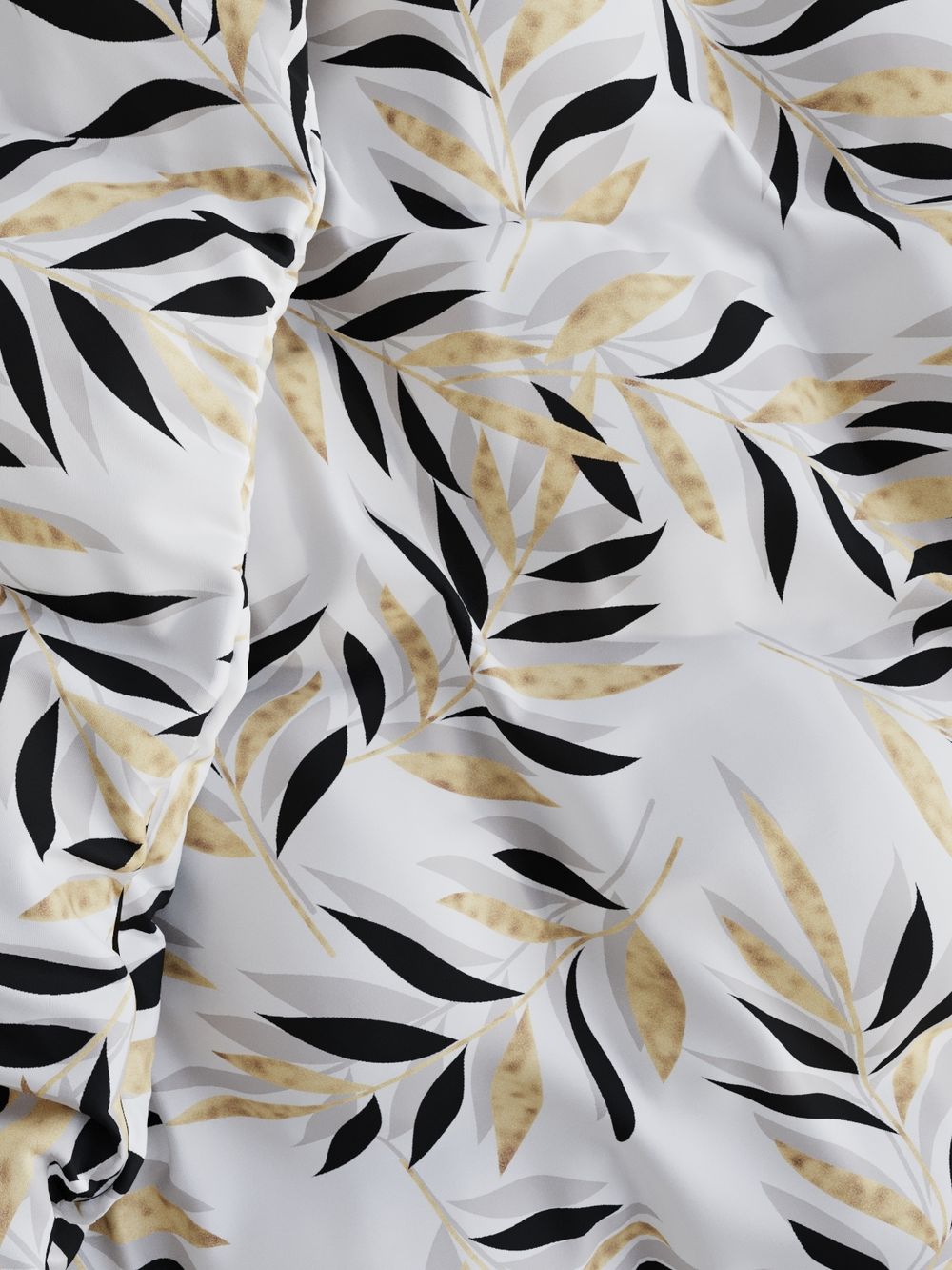 Постельное белье Полисатин Мечта "Катарина" 1,5-сп Наволочка 50х70 см 1 шт Простынь 150x215 смПододеяльник 145x215 см