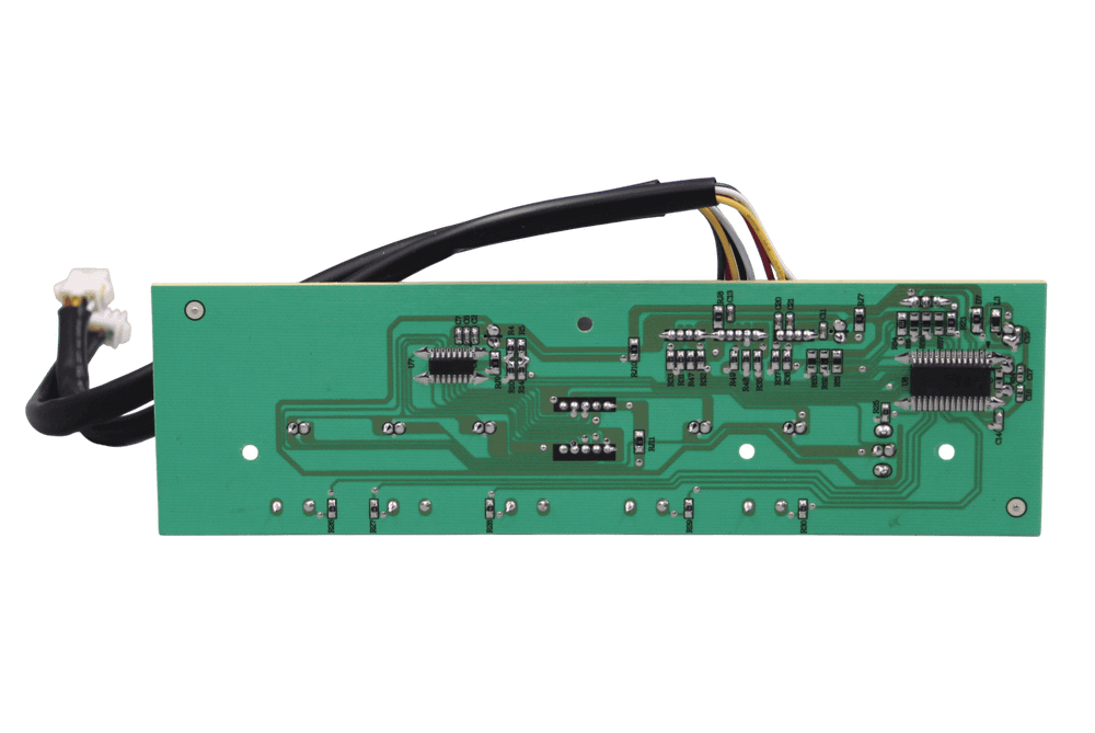 Модуль индикации 950120351 мобильного кондиционера Electrolux EACM-12 MQ/N3