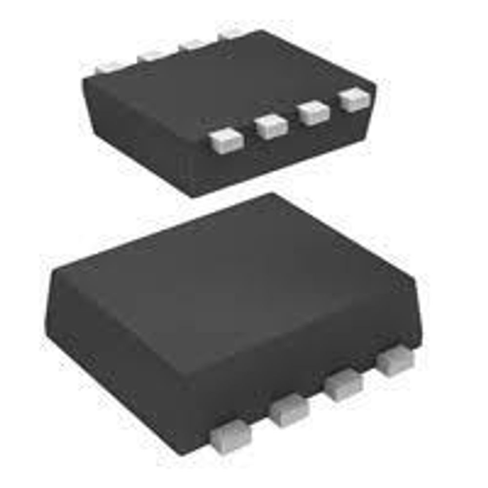 Транзистор полевой TPCF8102 (F3B) / VS-8 (2.9x1.9)