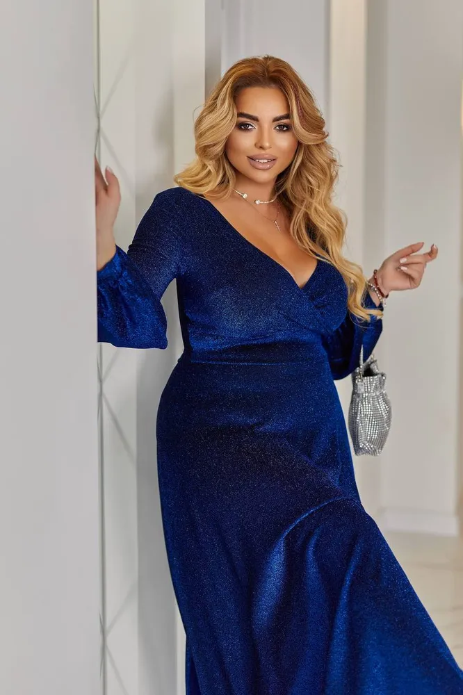 Платье УК-415-4 Фабрика Моды