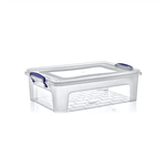 Контейнер "Клиер" низкий 10 л. 410*278*130