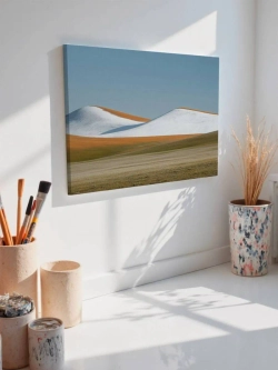 Картина на стену 40 X 50 Горы