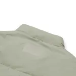 Пуховик ZNY Basic Хаки