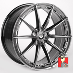 Комплект дисков Vorsteiner 19x8.5 et35 5x114.3