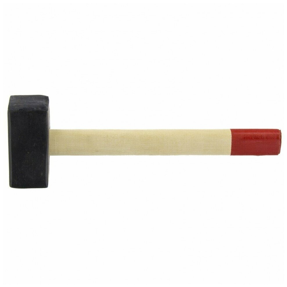 КУВАЛДА 3000Г, КОВАНАЯ ГОЛОВКА 10953