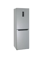 Холодильник двухкамерный М940NF с системой No Frost