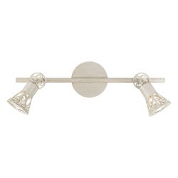 Citilux Винон CL519525 Спот поворотный Крем Золото