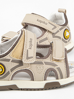 Сандалии летние