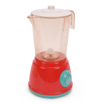 Блендер с аксессуарами, коробка 8103-1