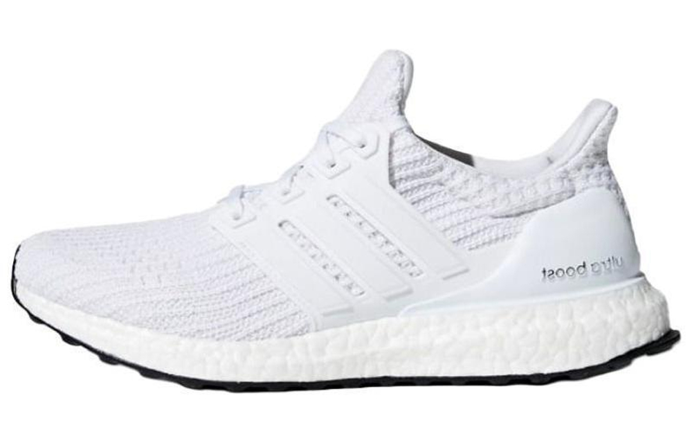 Кроссовки Adidas Ultraboost 4.0 (Женская размерная сетка)