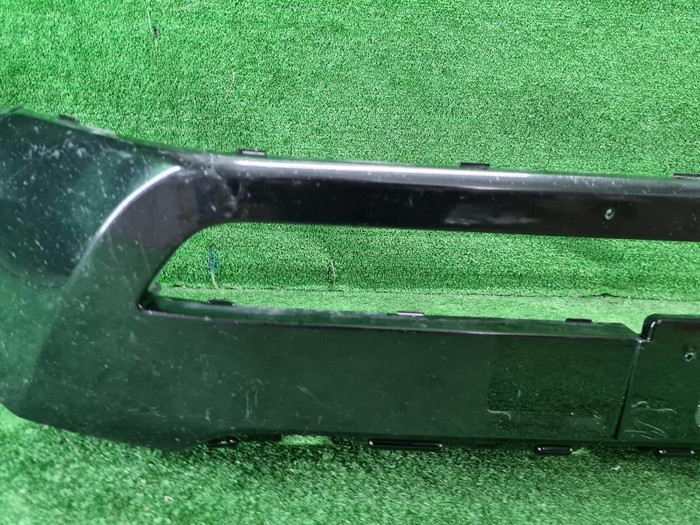 Бампер передний Toyota Land Cruiser 300 (2021-н.в.)