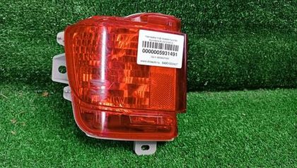 ПТФ левый Toyota Land Cruiser 200 (2015-2021)