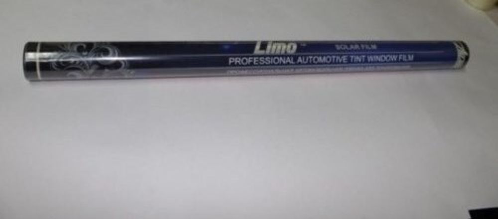 Пленка тонир.  ЛИМУЗИН  35% 75*300 (LIMO)